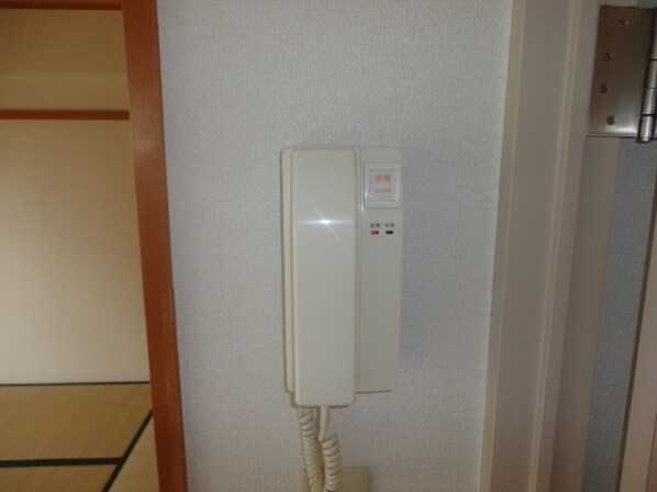 第二宮前平中央ハイツの物件内観写真